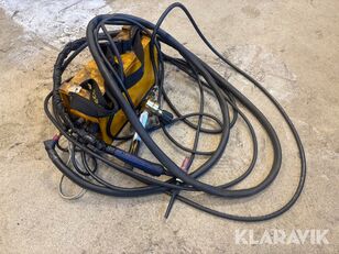 сварочный аппарат Weco Discovery 140T