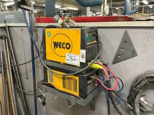 сварочный аппарат Weco Discovery 221 AC/DC