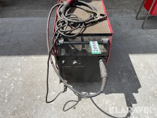 Würth MM230 welding machine