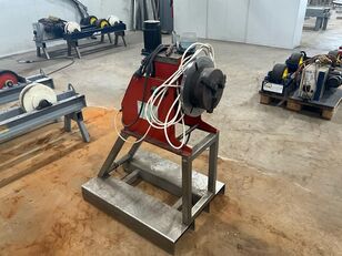 welding manipulator
