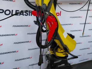 Carbon Zapp TIG welding manipulator for sale - Image 4 | Machineryline BW Carbon Zapp TIG welding manipulator | Image 4 - Machineryline