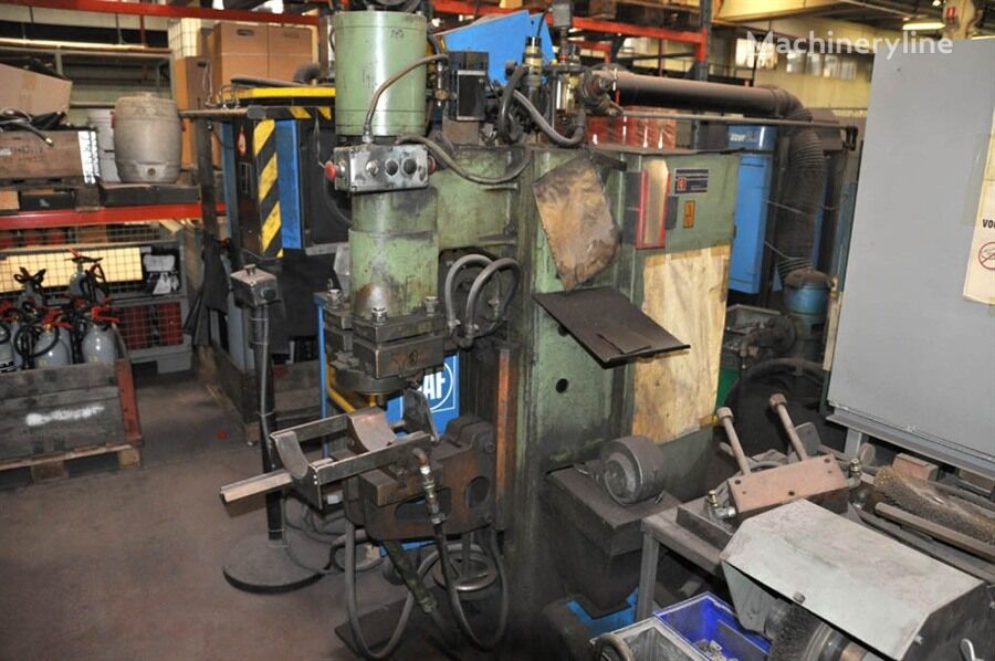 Electromecanique PR.41R spotwelding welding manipulator