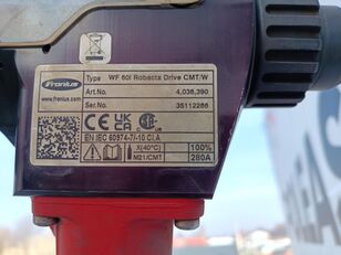 Zváracie polohovadlo Fanuc ARC Mate 120iD/12L na predaj - Obraz 8 | Machineryline SK Zváracie polohovadlo Fanuc ARC Mate 120iD/12L | Obraz 8 - Machineryline