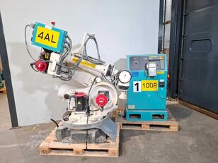 Fanuc R-2000iA/165f welding manipulator