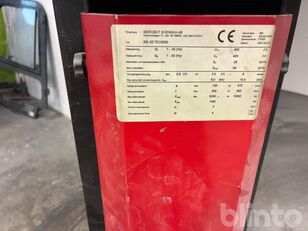 بيع محدد موضع اللحام IbeRobot IBE-26T Tec 6000 - صورة 10 | Machineryline SA محدد موضع اللحام IbeRobot IBE-26T Tec 6000 | صورة 10 - Machineryline