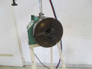 MORELISSE APS 300 welding positioner for sale - Image 4 | Machineryline GB MORELISSE APS 300 welding positioner | Image 4 - Machineryline