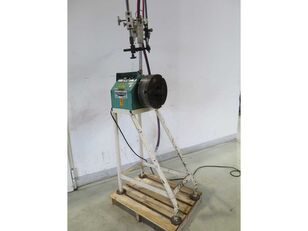 MORELISSE APS 300 welding positioner for sale - Image 10 | Machineryline GB MORELISSE APS 300 welding positioner | Image 10 - Machineryline