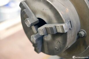 Positionneur soudure Pema APS 250 welding positioner / workpiece turner + support stand (2 à vendre - Image 17 | Machineryline LU Positionneur soudure Pema APS 250 welding positioner / workpiece turner + support stand (2 | Image 17 - Machineryline