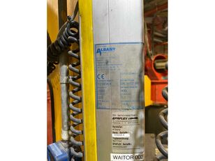 بيع محدد موضع اللحام Reis SRV 16L - صورة 19 | Machineryline TN محدد موضع اللحام Reis SRV 16L | صورة 19 - Machineryline