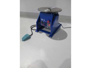 UWM 3 welding positioner