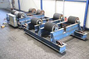 rodillo de soldadura