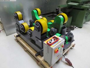 WMT DZG 5 welding roller