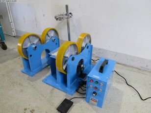 роликовый вращатель WMT HDTR 1000