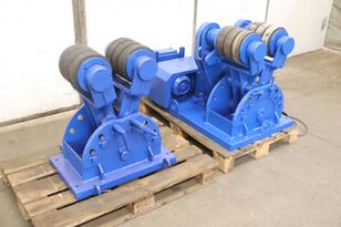 Wehrle-Werk AG welding roller