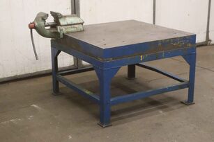 welding table