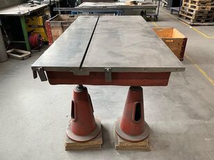 طاولة اللحام