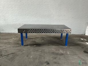 Bode L2412 2400x1200mm welding table