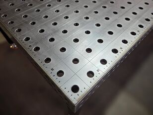 neuer HISWeld HIS16V33015 Schwei&szlig;tisch