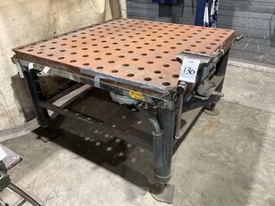 Lastafel