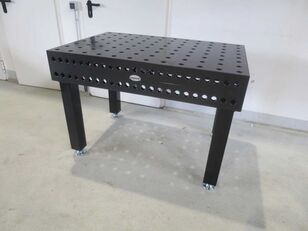 Siegmund 750 - 1,2 x 0,8 Nitriert Schwei&szlig;tisch