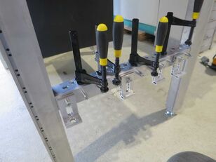 판매 중인 용접 테이블 Siegmund Werkbank 128 ++ - 이미지 10 | Machineryline KR 용접 테이블 Siegmund Werkbank 128 ++ | 이미지 10 - Machineryline