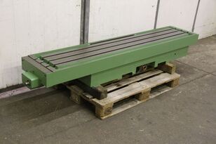 Wanderer welding table