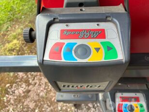 Butler Speed 8050WS wheel alignment machine for sale - Image 7 | Machineryline IN Butler Speed 8050WS wheel alignment machine | Image 7 - Machineryline