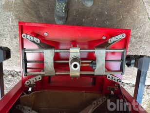 Butler Speed 8050WS wheel alignment machine for sale - Image 11 | Machineryline IN Butler Speed 8050WS wheel alignment machine | Image 11 - Machineryline