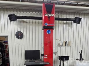 جهاز ضبط زوايا العجلات Hunter DSP600