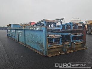 Sistem de spălare a roților Complete Wheel Wash de vânzare - Imagine 7 | Machineryline RO Sistem de spălare a roților Complete Wheel Wash | Imagine 7 - Machineryline