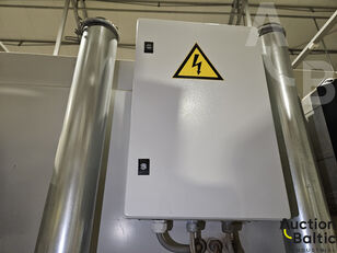 Ponceuse à bande large Heesemann MFA 8 à vendre - Image 7 | Machineryline GA Ponceuse à bande large Heesemann MFA 8 | Image 7 - Machineryline