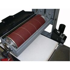 lixadeira de tambor Holzmann ZS400U nova