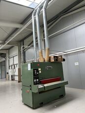 širokotračni brusilnik OTT RSO-1300