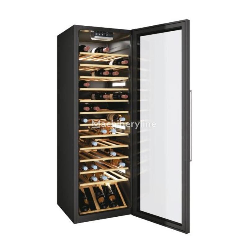 Garrafeira 143.5x49x54 cm, 81 garrafas, 198 L wine cooler