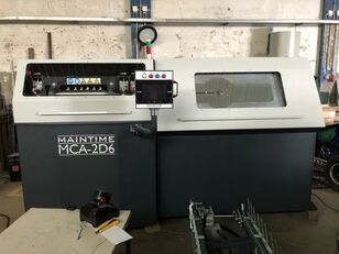 machine de traitement de fil Maintime MCA-2D6 neuve