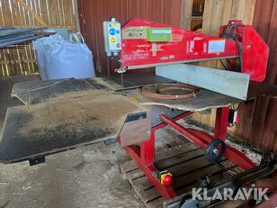 wood band saw