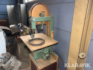 Bandsåg wood band saw