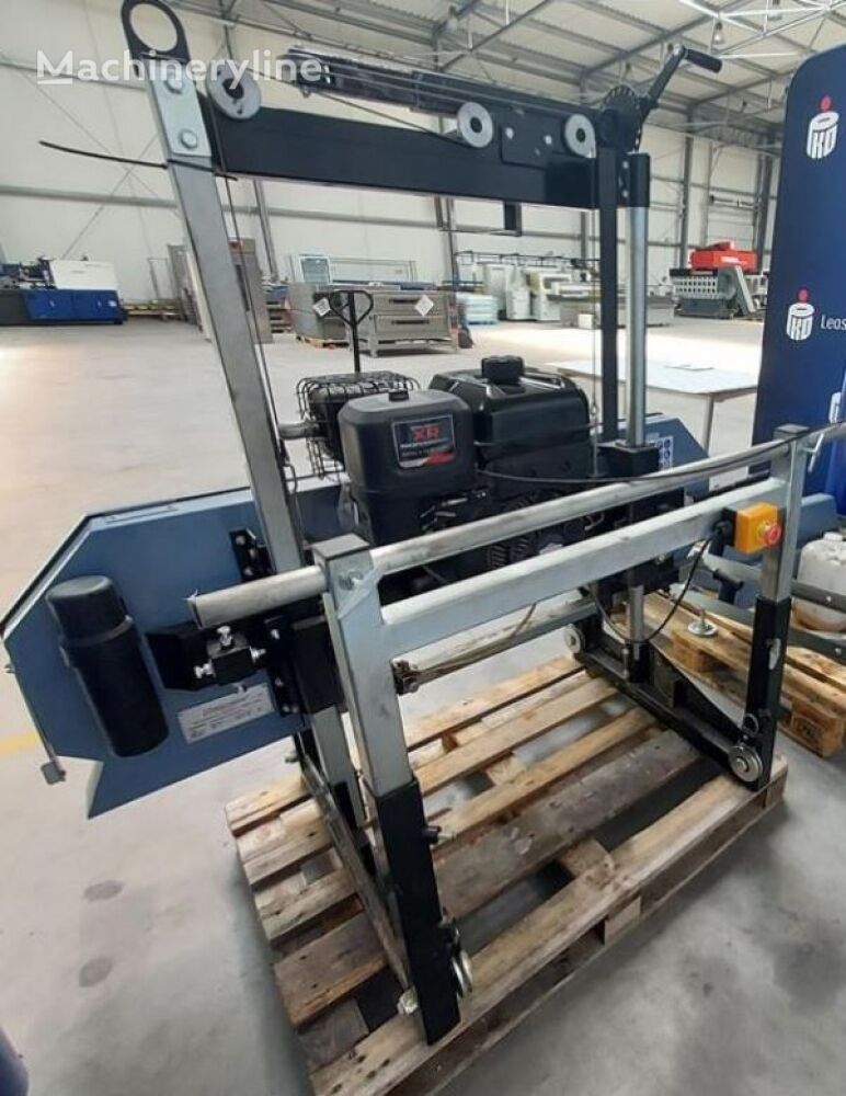 Bernardo BBS 650B wood band saw