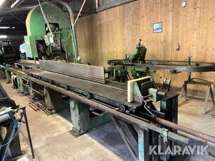 банциг за дърво Canali HBSG 1250