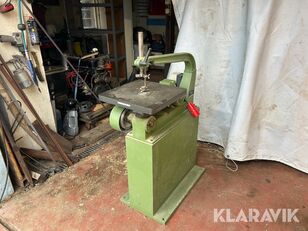 Ejca K-6 wood band saw