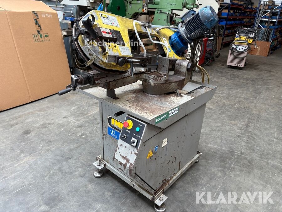 Venta de FMB Triton sierra de cinta para madera | Machineryline BO FMB Triton sierra de cinta para madera - Machineryline