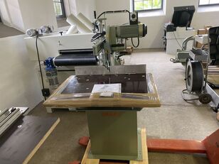 Graule ZS170N wood band saw