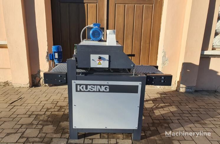 new KUSING RPP - 400 wood band saw