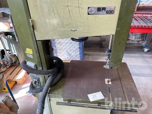 MEMBER ITALY SR600 wood band saw