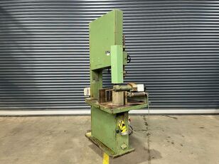 Meber Herzaag bandzaag lintzaag Meber SR 900 wood band saw