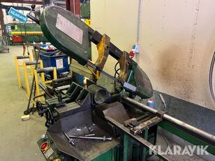 serra de fita para madeira Rusch