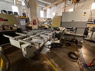 Biesse SKIPPER 100 wood boring machine