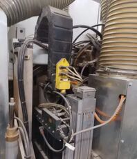 ماكينة تفريغ تجاويف الأخشاب Biesse Skipper 100