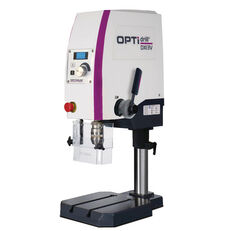 Optimum DX 13V máquina perforadora de madera