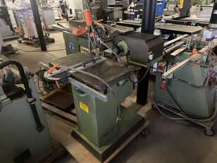 Panhans 116 wood boring machine